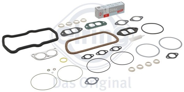 Dichtungssatz Zylinderkopf Elring 692.664 FüR VW Transporter T3 Bus Syncro Cat-image