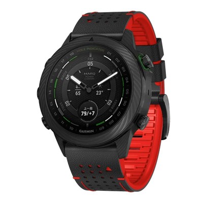 Per Garmin Fenix 7X Pro Nylon Canvas Quick Release 26mm Cinturino per