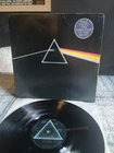Pink Floyd Dark Side of the Moon LP. UK SHVL 804. VG/VG+ Plays Great.