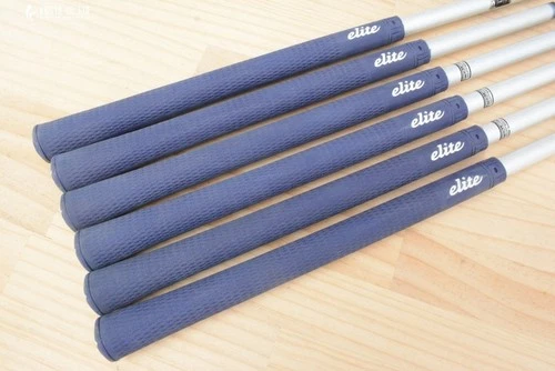 Used PING i500 2018 Lefty Irons #6-PW/AW TOUR AD AD-85 Flex:S - Picture 9 of 9