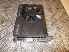 eVGA Nvidia GeForce GTX 650 Ti 1GB DDR5 PCI-E Video Card DVI/HDMI 01G-P4-3650-KR