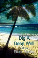 Dig A Deep Well Ellen Verity Taschenbuch Kartoniert / Broschiert Englisch 2002
