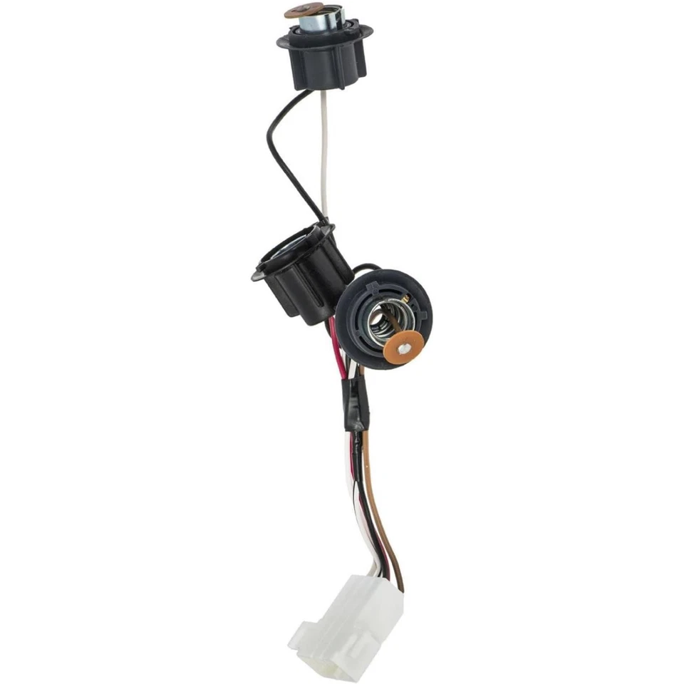 Direct Fit Taillight Rear Socket Repair Part For Subaru Impreza 93-01 84931FA000 - Image 4 of 4