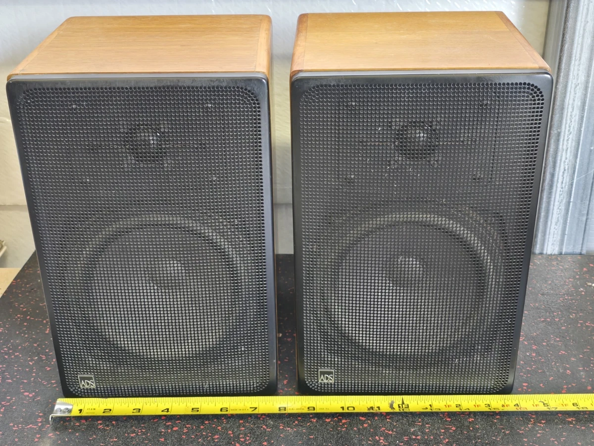 a/d/s Made in ＵＳＡ a/d/s/ Home Speakers and Subwoofers for sale | eBay