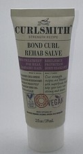 Curlsmith Strength Recipe Bond Curl Rehab Salve Hair Treatment 2oz TRAVEL