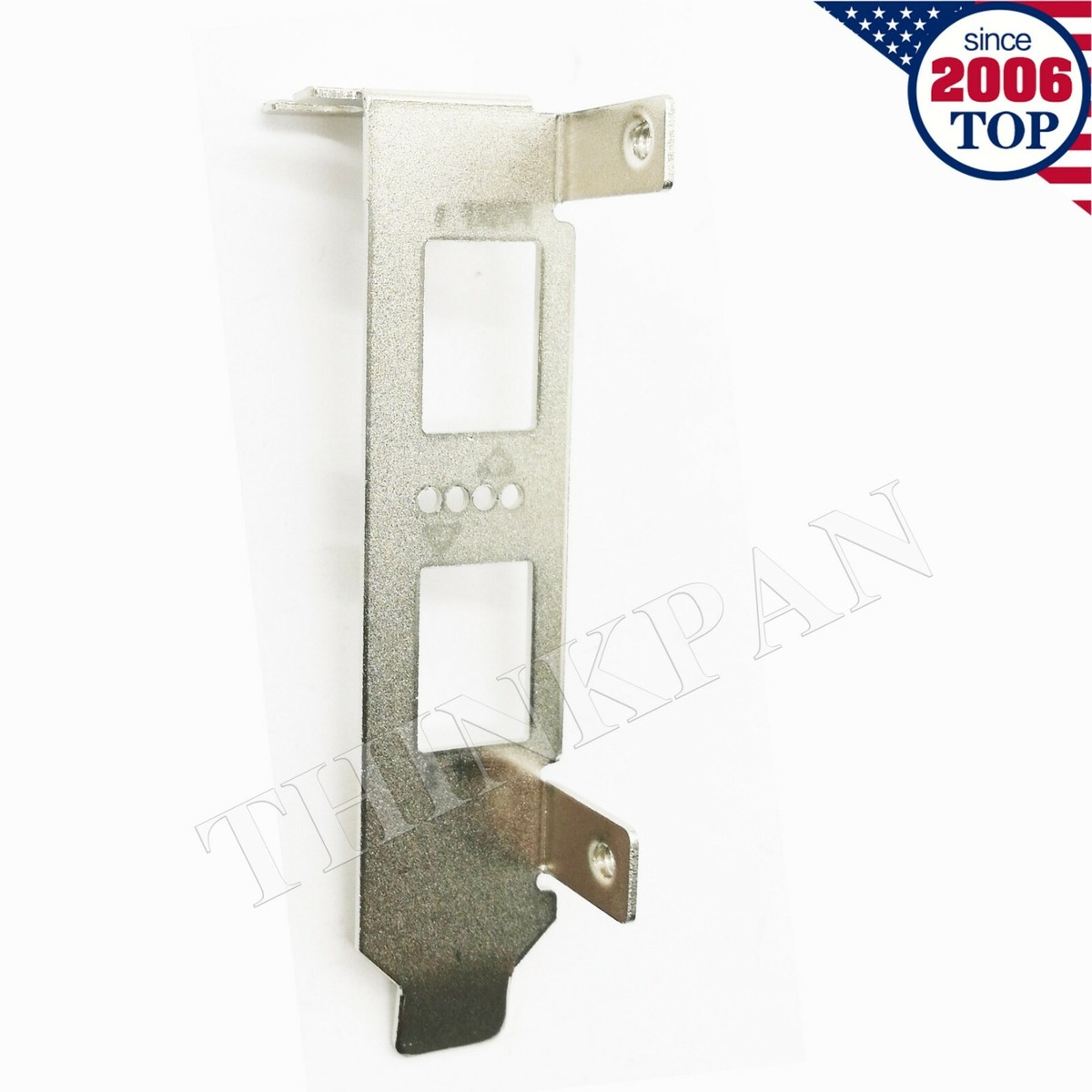 Ricambio Staffa Per MCX312A-XCBT 5 Staffe A Basso Profilo Per - Foto 8