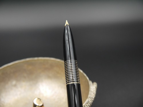 EVERSHARP 7NF Plaque Or Fountain Pen in pristine conditio4 - Picture 9 of 9