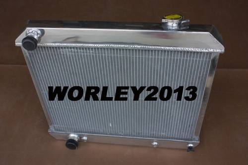 Radiator 60-65 CADILLAC Deville Eldorado 6.4 7.0 / 61 62 Olds Super 88 Starfire - Bild 3 von 7