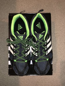 adidas solyx m