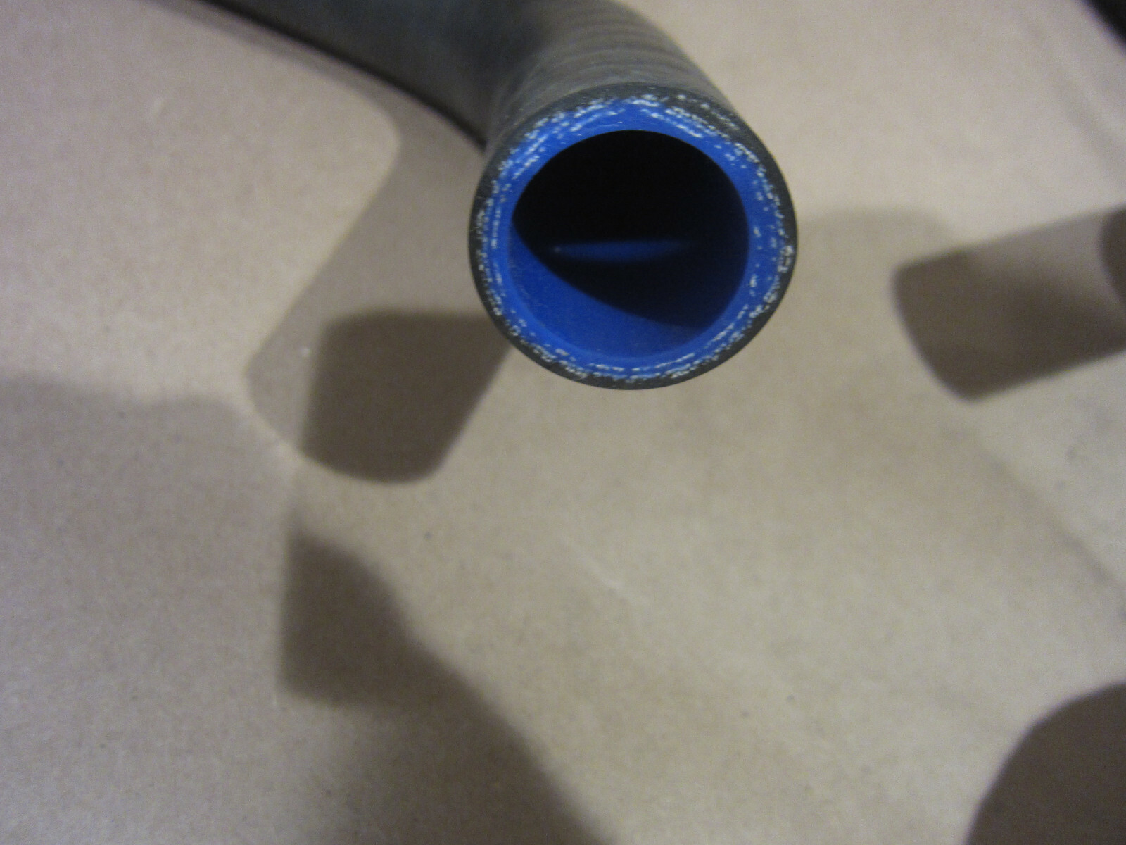 McLaren 570S - Air Hose/Pipe - P/N 13F0692CP