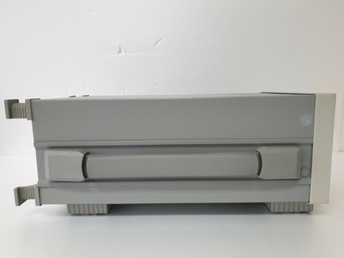 Analizador de intervalos de tiempo YOKOGAWA TA320 _100 PS resolución 14 ms/s - Imagen 8 de 8