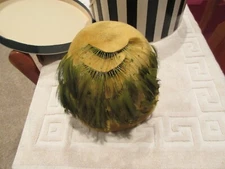 Strawbridge & Clothier , Ladies Hat , Ann Marie , Rare , Vintage , Collectible