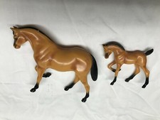 Hartland 5" Mare Foal very nice pair