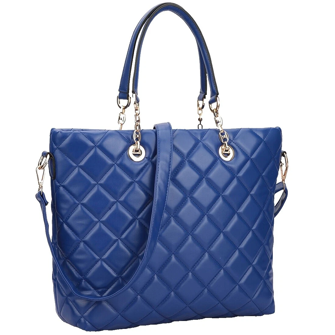 Сумка наплечная Dasein однотонные сумки и сумки для женщин