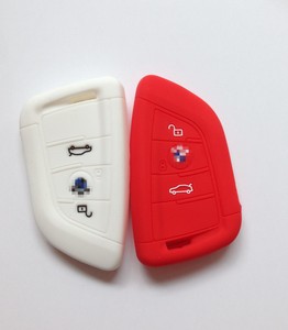 2pcs Fob remote Key Case Cover for 2014-2015 BMW X5 2015 BMW X6 Replacement | eBay