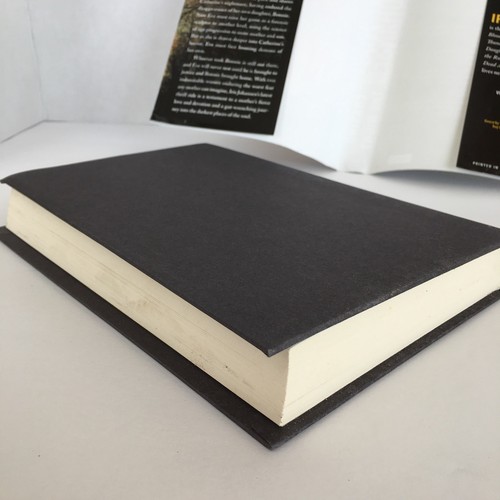 CHASING THE NIGHT Iris Johansen stated 1st Ed 2010 Mystery Hardcover & Jacket - Imagen 9 de 12