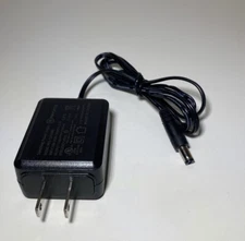 MerryKing Switching Power Supply Model MKS-1261000S 12.6V 1000mA