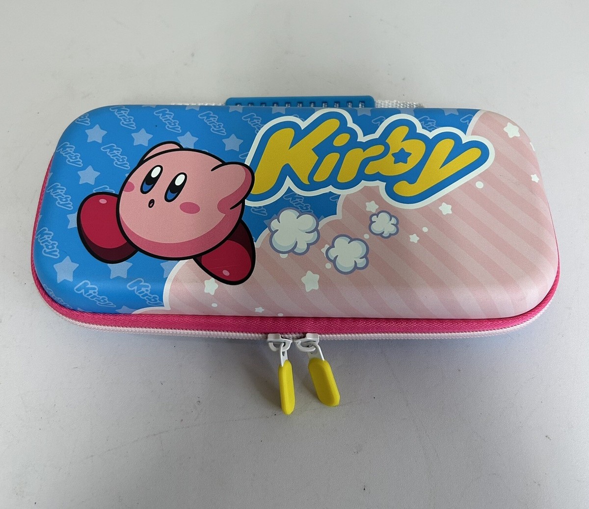 Carrying Case Kirby Nintendo Switch Snap Case Powera Protection