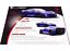 thumbnail 2  - Lingenfelter Corvette Twin Turbo GTR 1-page Car Brochure Card 2011 2012 2010