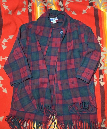 Pendleton wool swing - Gem