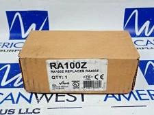 System Sensor RA100Z Smoke Automatic Fire Detector Accessory