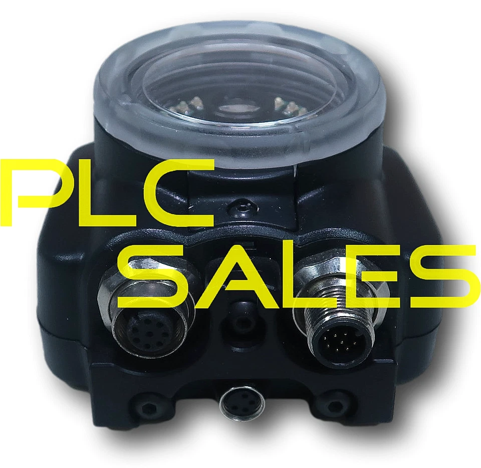 Banner Engineering iVu BCR Series Image Sensor IVURBPR25 - Image 3 of 4