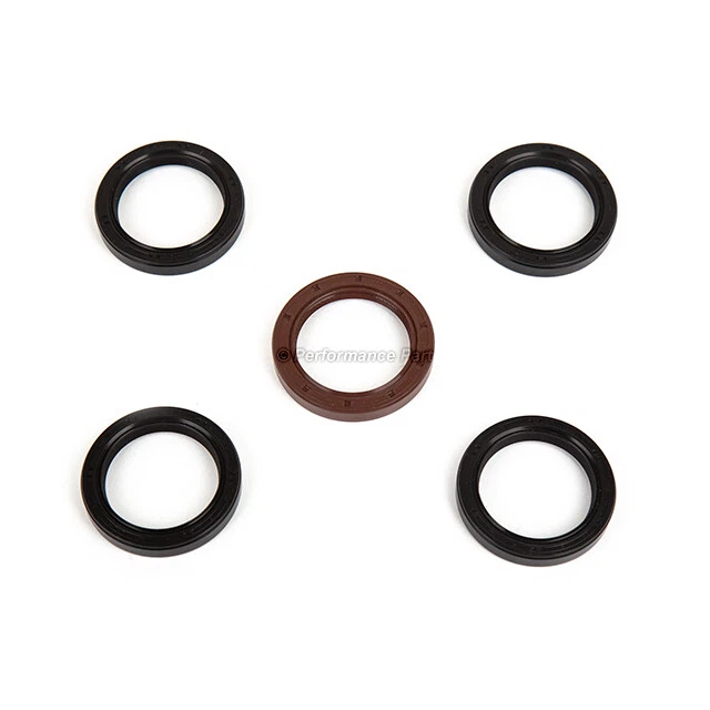 Kit de correa de distribución GMB bomba de agua apta 00-04 Honda Pilot Odyssey Acura J32A J35A Foto 3 de 4