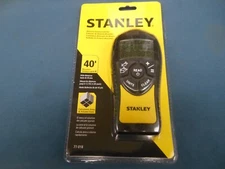 Stanley Intellimeasure 77-018 Ultrasonic Distance Estimator- NEW
