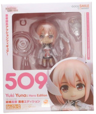 Good Smile Company Nendoroid 509 Yuki Yuna Hero Edition Painted