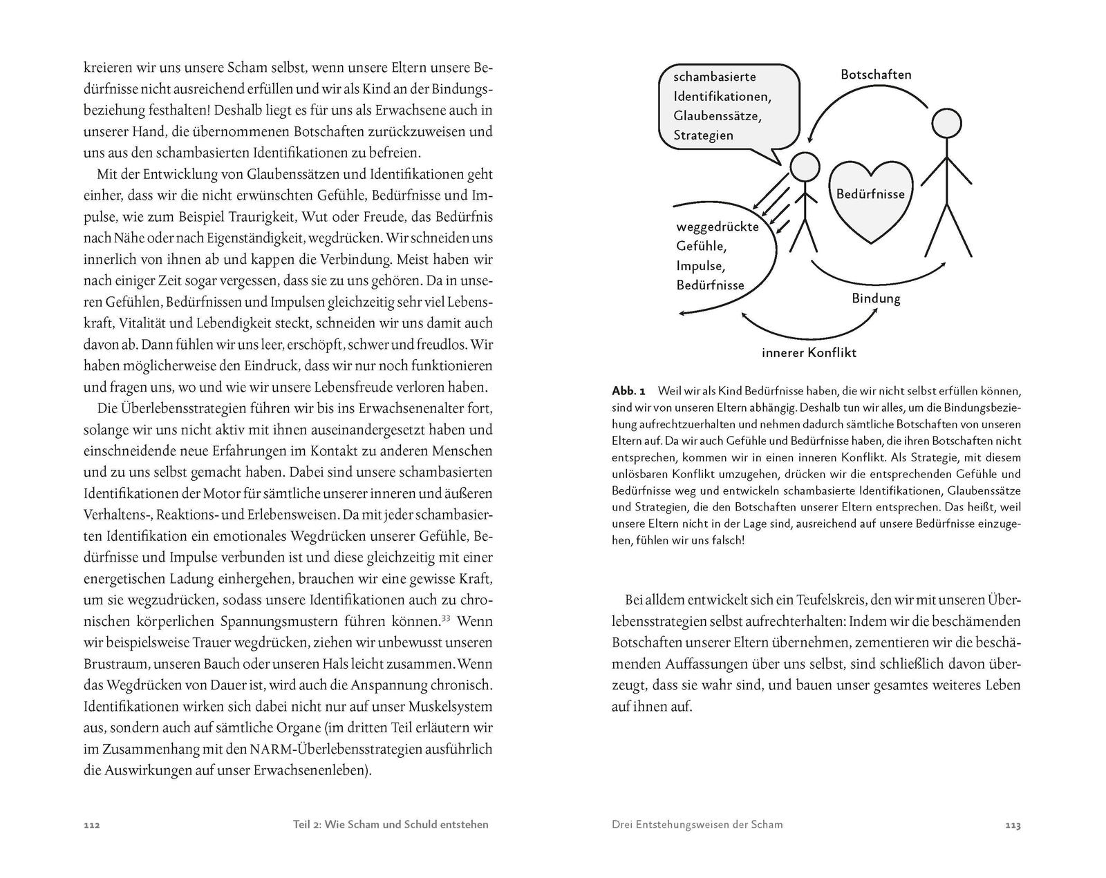 Thumbnail - Befreiung Von Scham Und Schuld | Laurence Heller (u. A.) | Buch | 432