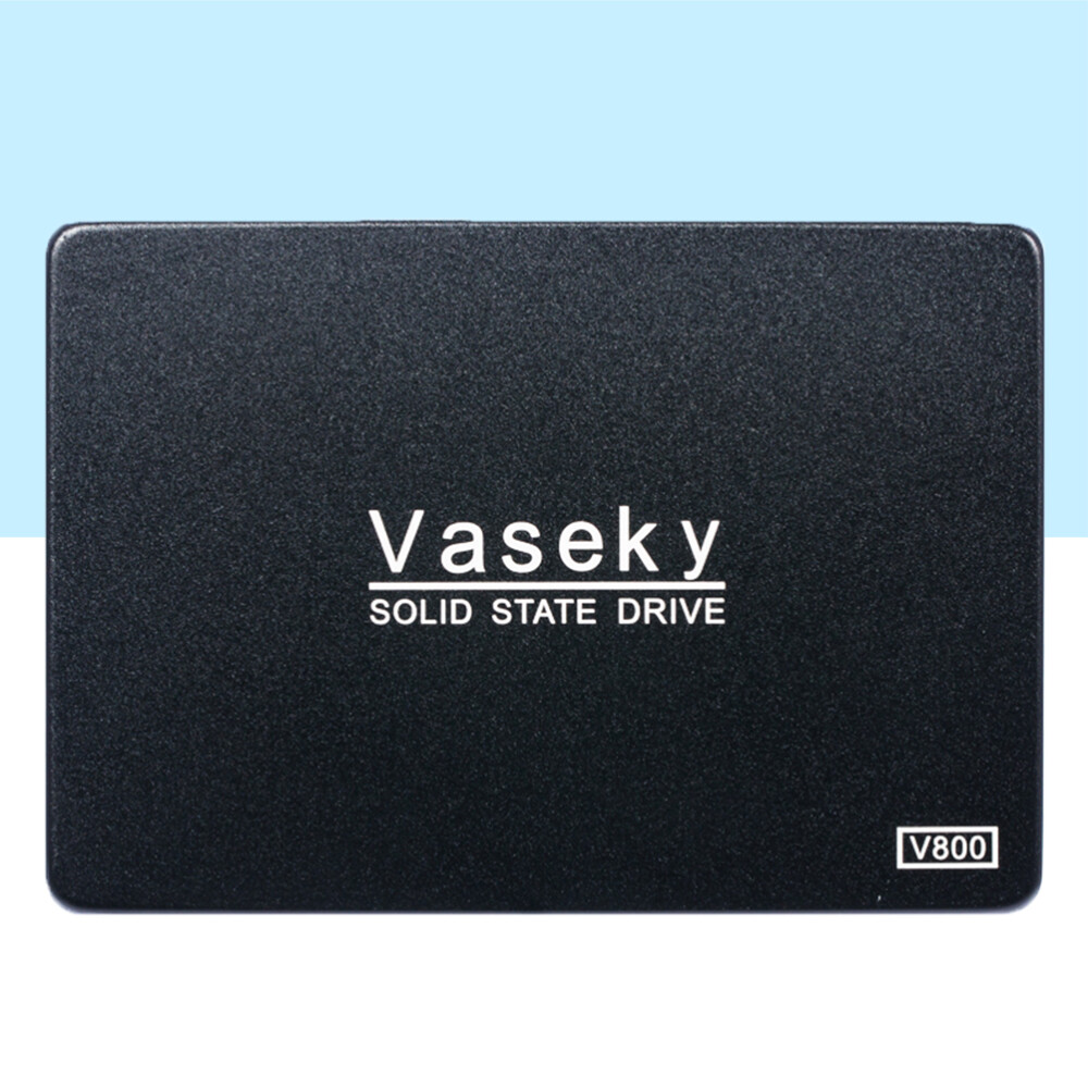 Schwarz Msata SSD 2,5-Zoll-Computer Festplatte 350G SSD Laptop SATA3 Mini