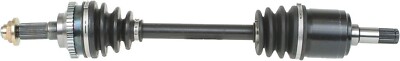 Cardone 66-2105 CV Drive Axle Shaft 90-00 Protege 323 Escprt Tracer Sephia Spect