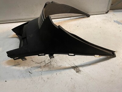 SATTELUNTERLAGE - HONDA LEAD 110 (2008 - 2010) ORIGINAL KOMPLETT