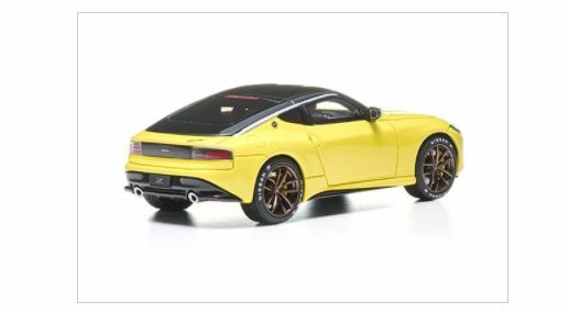 日産特注 1/43 日産 フェアレディZ プロトタイプ Z34 Z35 s-l1200.jpg