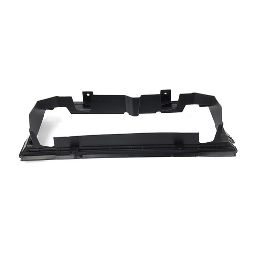 Radiator Upper Air Duct Deflector For Land Rover Defender 90 110 130 2020-2024 - Picture 10 of 13