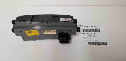 11 12 13 HYUNDAI SONATA AC HEATER CLIMATE CONTROL OEM 97250-3Q001 - Bild 3 von 6