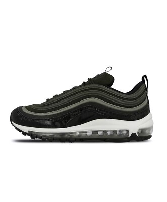 Nike Wmns, размер 6.5, Air Max 97 PRM 