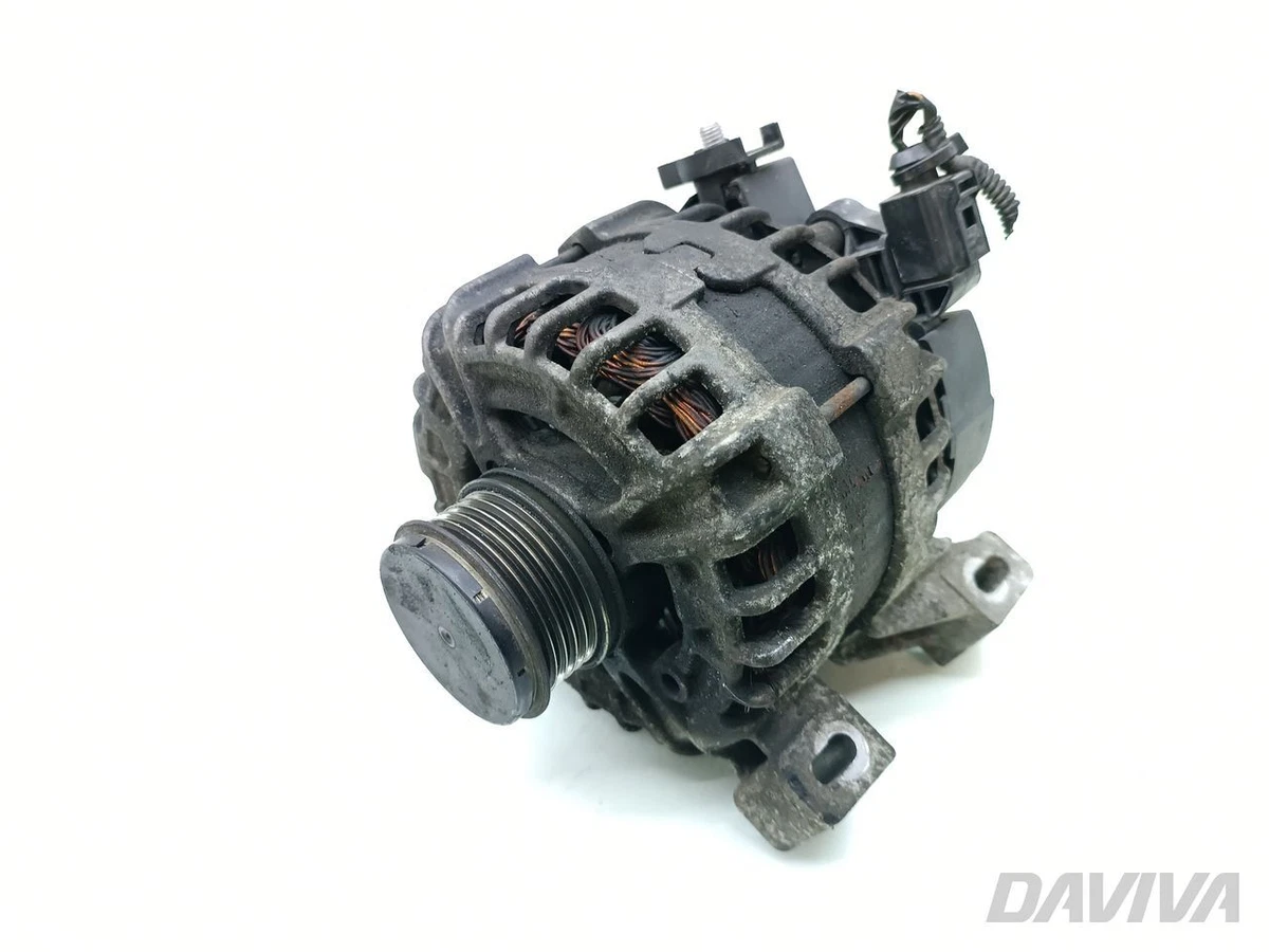Volvo outlet v50 alternator