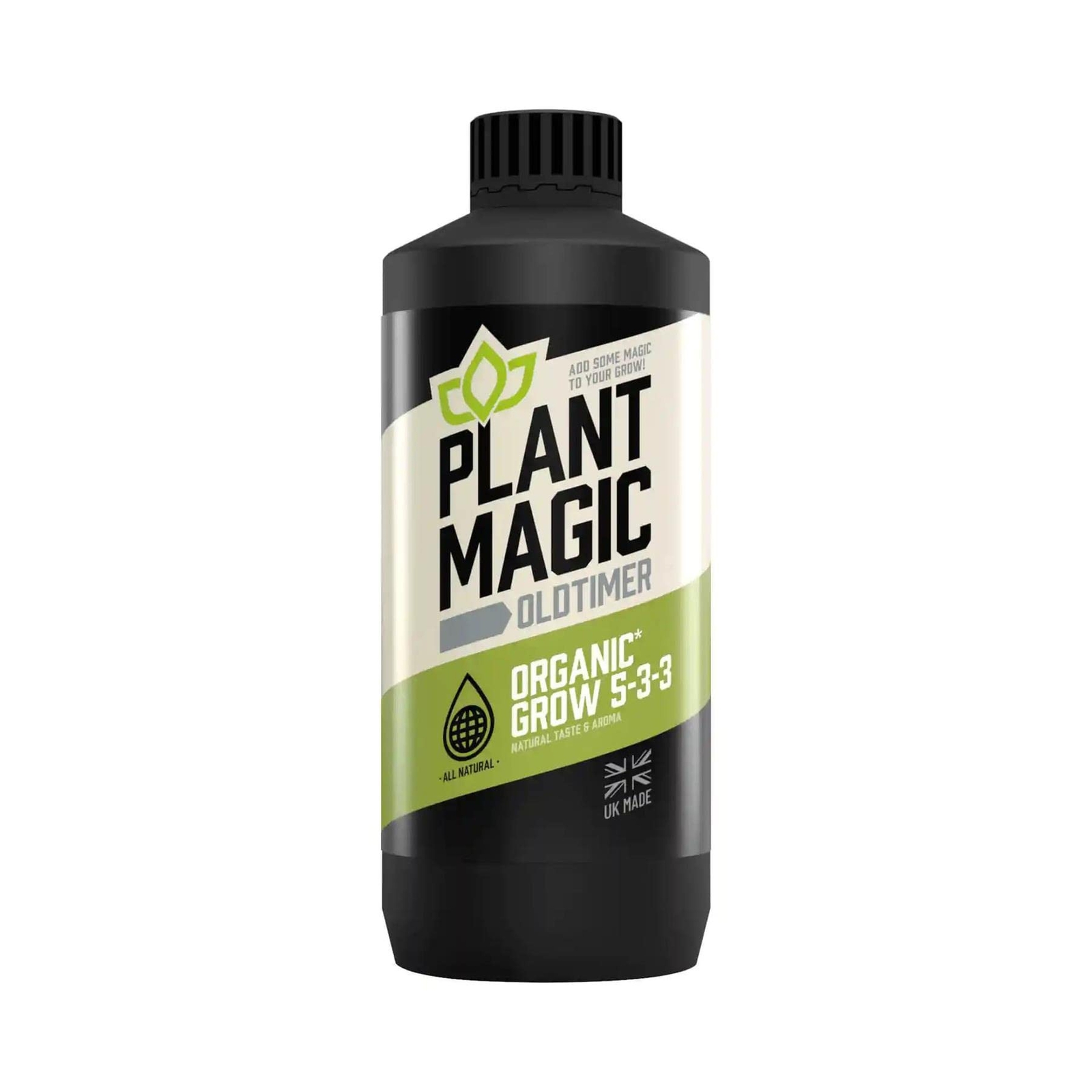 Plant Magic Oldtimer Organic Grow 1L