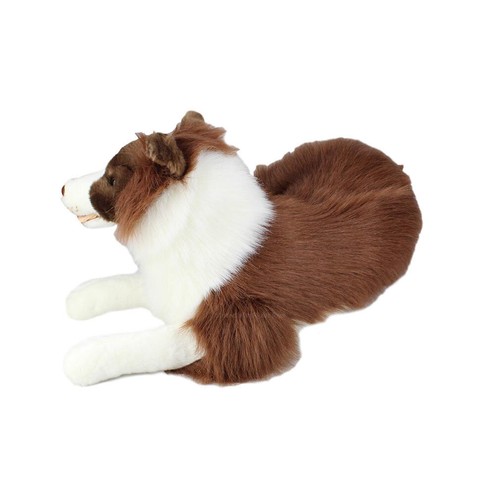 border collie teddies