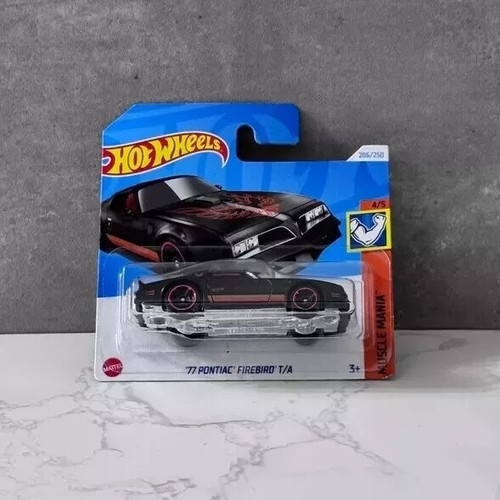 Hot Wheels 1:64 Diecast Model Cars 2024 - Choose your Model - Picture 16 of 47