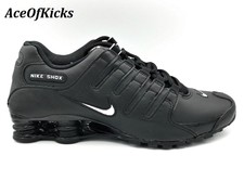 nike shox nz eu preto