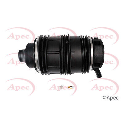 Air Suspension Spring fits MERCEDES CLS55 AMG C219 5.5 Rear 05 to 06 Bag Apec - Picture 1 of 1