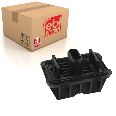 Jacking Point Mount Cover BMW 1 3 5 X1 E87 E90 F10 F06 OE 
