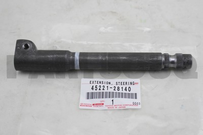 Toyota 28140 76060