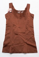 Shapermint Essentials Open Bust Shaper Cami Assorted Colors  Sizes