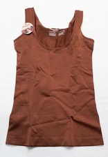 Shapermint Essentials Open Bust Shaper Cami Assorted Colors & Sizes