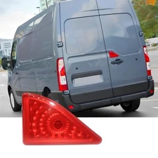 REAR CENTRAL BRAKE LIGHT RED LAMP FOR MASTER III / MOVANO B 265900021R 2010+ON