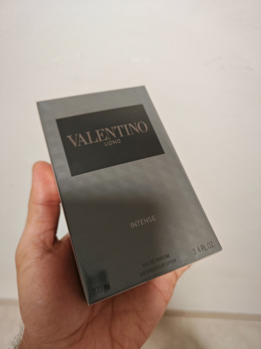 香水(ユニセックス) VALENTINO UOMOEau de ParfumIntense100ml Amazon.com : Valentino Uomo Born In Roma Intense for Men