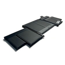 Genuine A1493 A1582 Battery For Apple MacBook Pro Retina 13" A1502 Early 2015